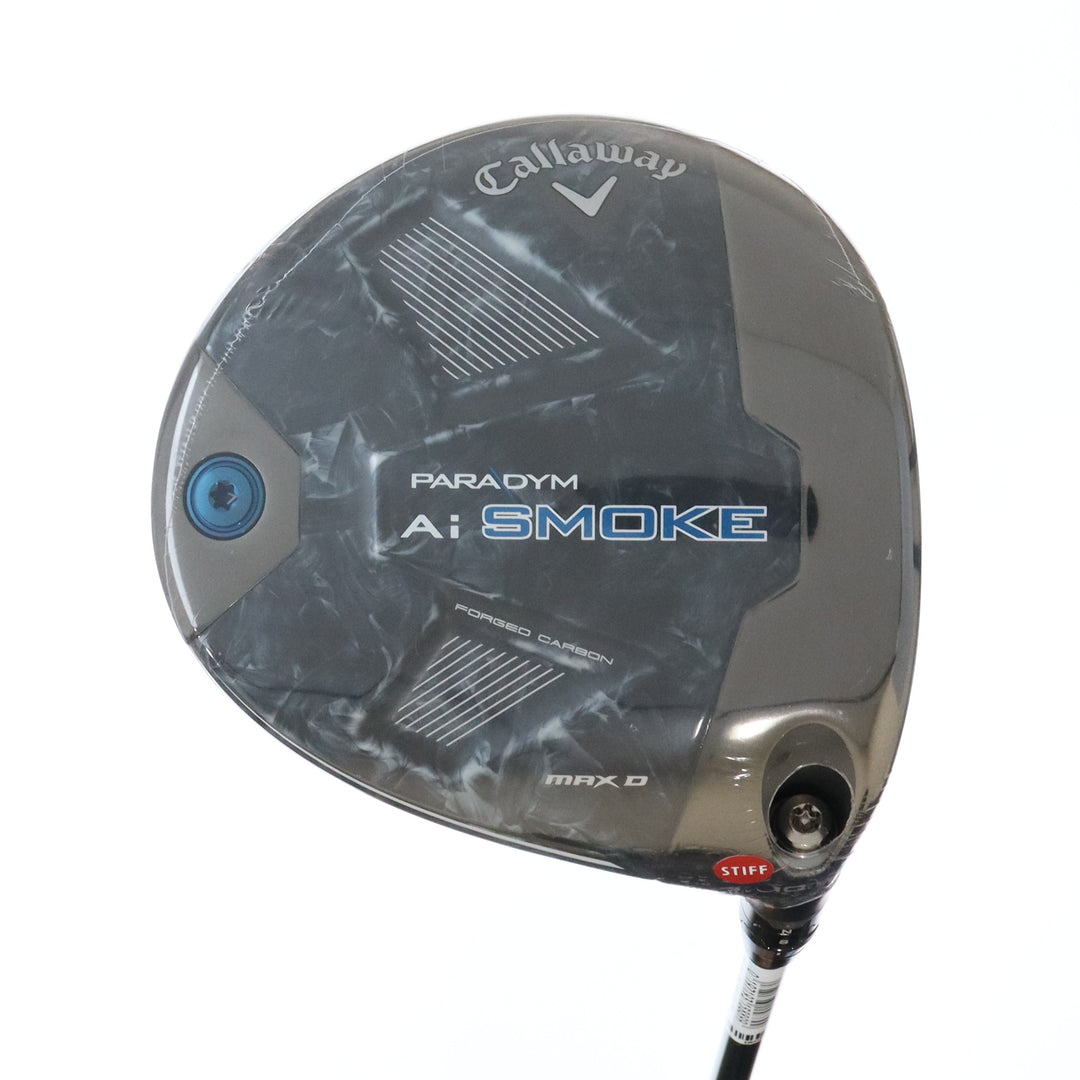 Callaway Iron Set Brand New PARADYM Ai SMOKE Reg TENSEI 50 for CW(Ai SMOKE)  9 pcs