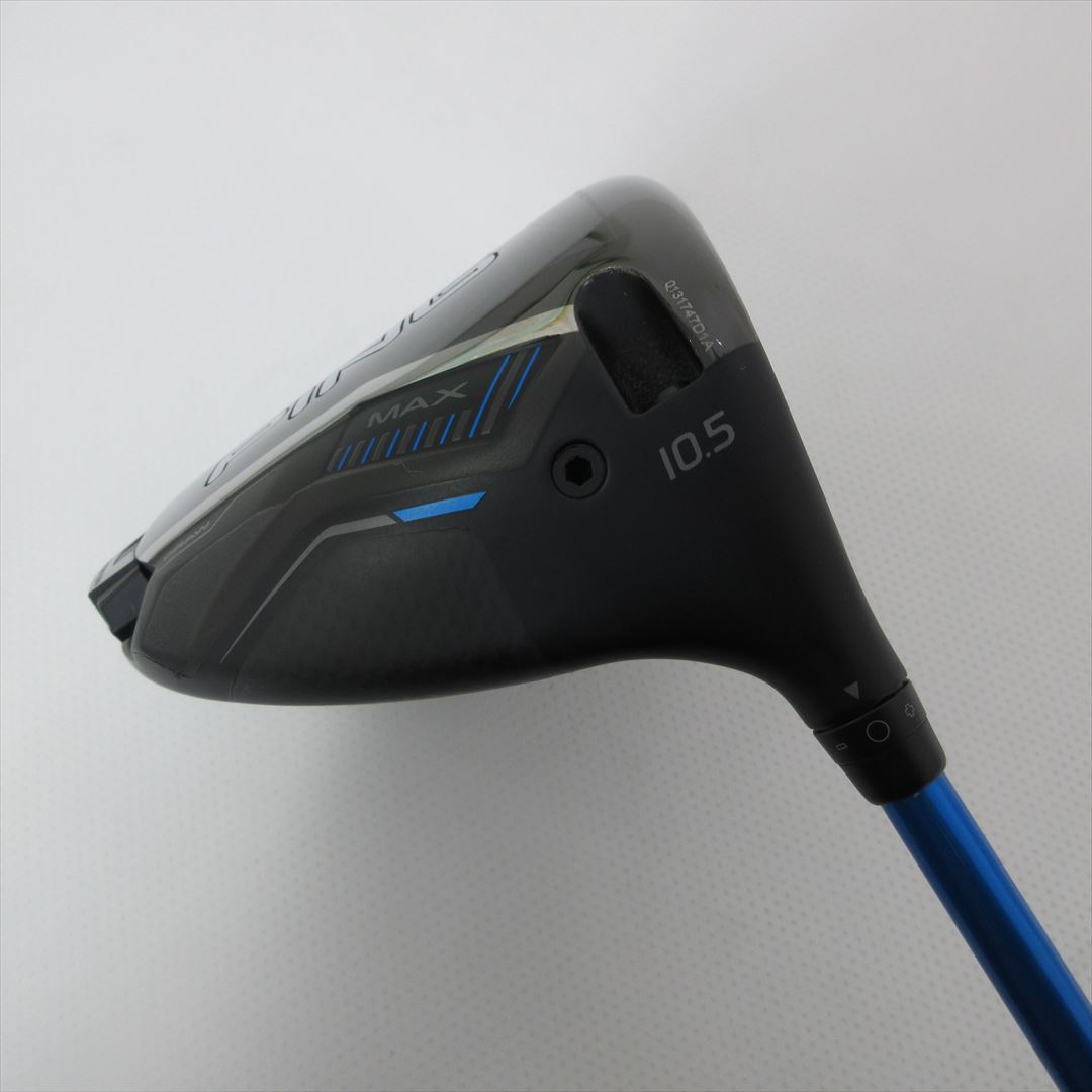 Ping Driver G440 G440 MAX – GOLF Partner USA