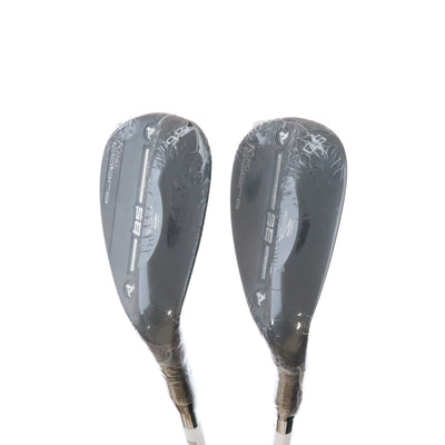 Cobra Wedge BrandNew KING cobra SB WEDGE 50°/54° NS PRO MODUS3 TOUR105