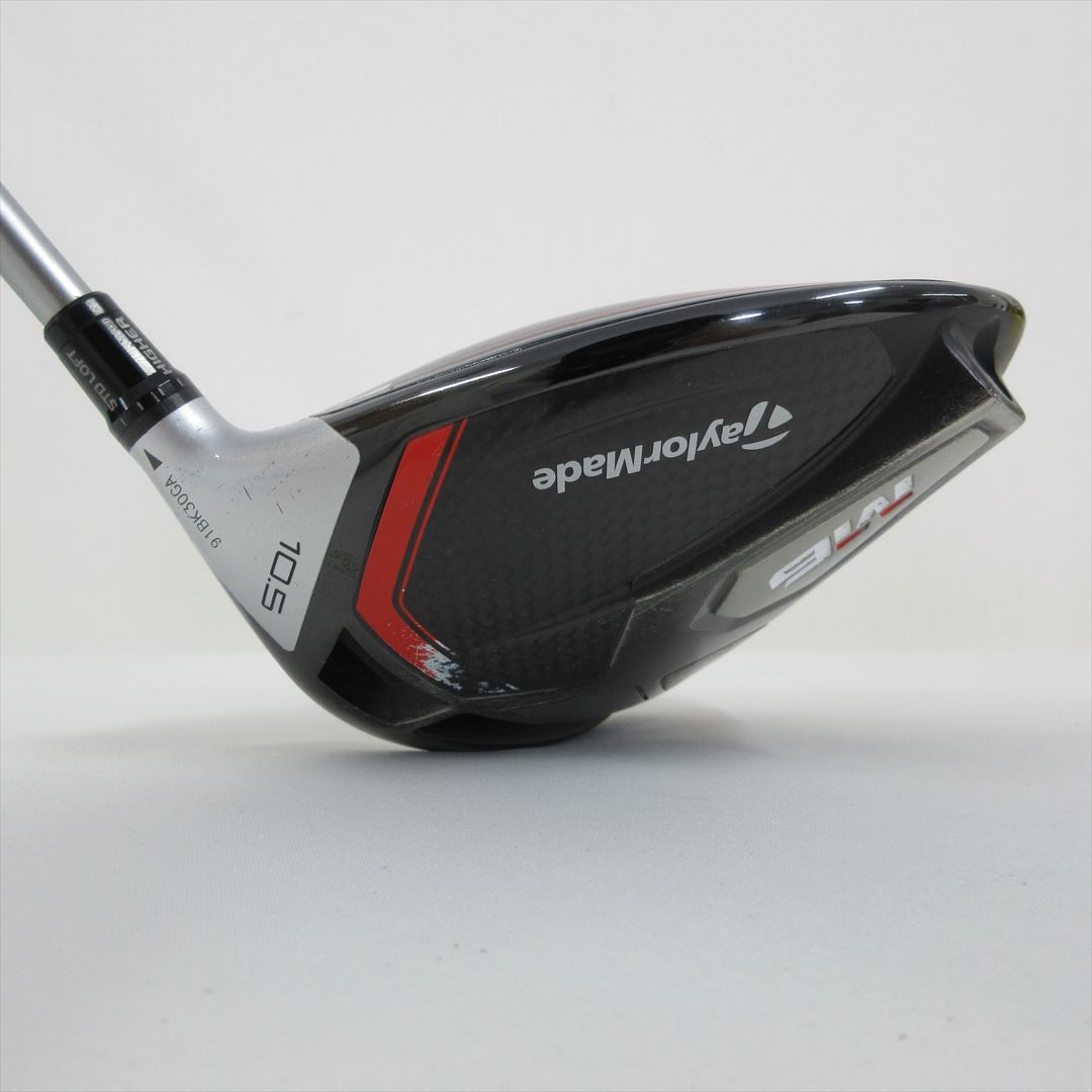 TaylorMade Driver M6 10.5° Regular FUBUKI TM5(2019)