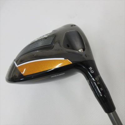 Callaway Driver MAVRIK 9° Stiff Tour AD XC-6