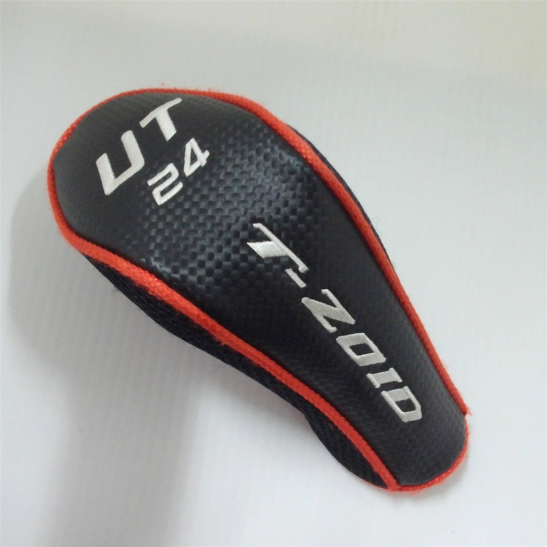 Mizuno Hybrid T-ZOID RV-01 – GOLF Partner USA