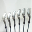 Tsuruya Iron Set ONESIDER Ji Stiff ELEVATE MPH 95 6 pieces