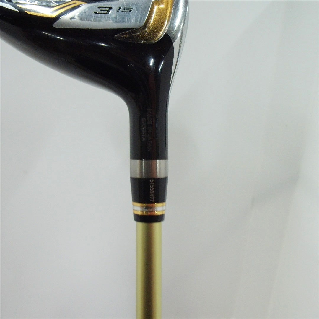 HONMA Fairway BERES S-06 – GOLF Partner USA