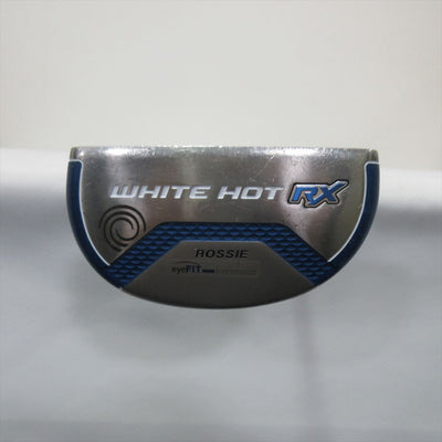 Odyssey Putter WHITE HOT RX ROSSIE 33 inch