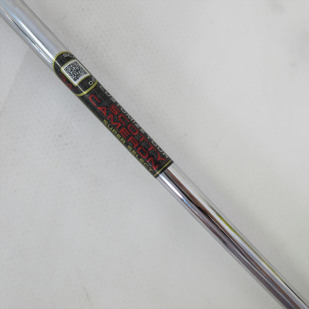 SCOTTY CAMERON Putter SCOTTY CAMERON SUPER SELECT NEWPORT 2 34 inch