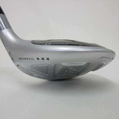 HONMA Hybrid BERES NX Triple Star HY 25° Regular VIZARD FOR NX 45