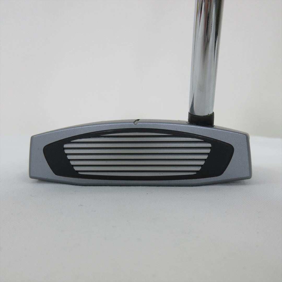TaylorMade Putter Spider GT SILVER Single Bend 34 inch