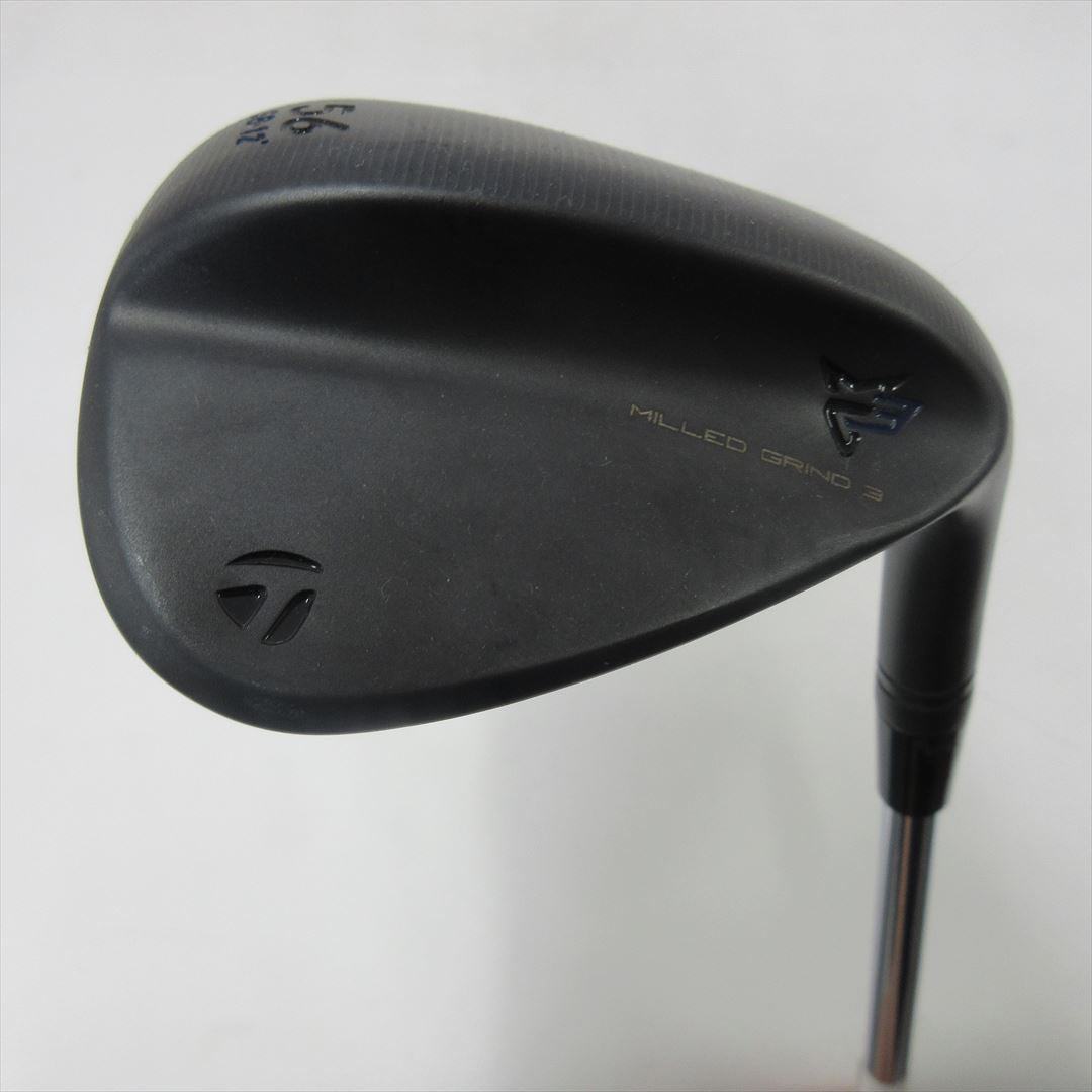 TaylorMade Wedge Taylor Made MILLED GRIND 3 BLACK 56° NS PRO MODUS3 TOUR105