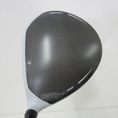 TaylorMade Driver SIM 10.5° Stiff Diamana DF60