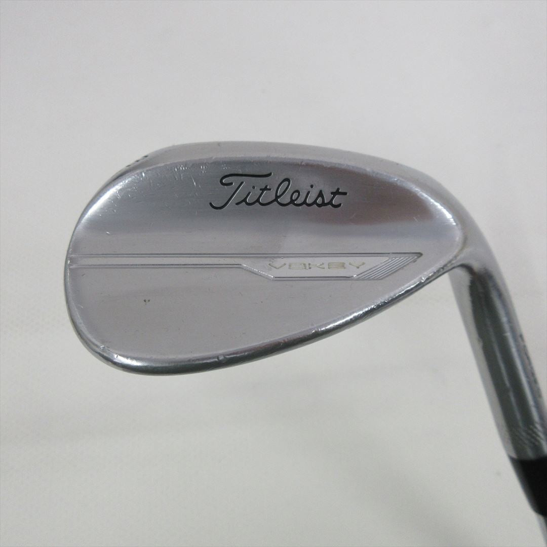 Titleist -  VOKEY FORGED 2021 58°10M S200 ボーケイ Vokey Design Wedges| Vokey Golf Wedges | Titleist