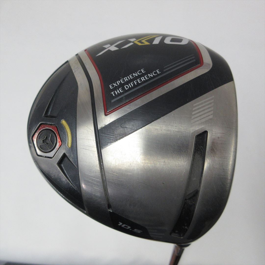 XXIO Driver XXIO11 10.5° Stiff XXIO MP1100 RED