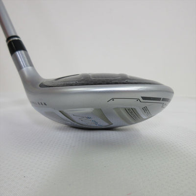 HONMA Hybrid BERES NX Triple Star HY 19° Regular VIZARD FOR NX 45