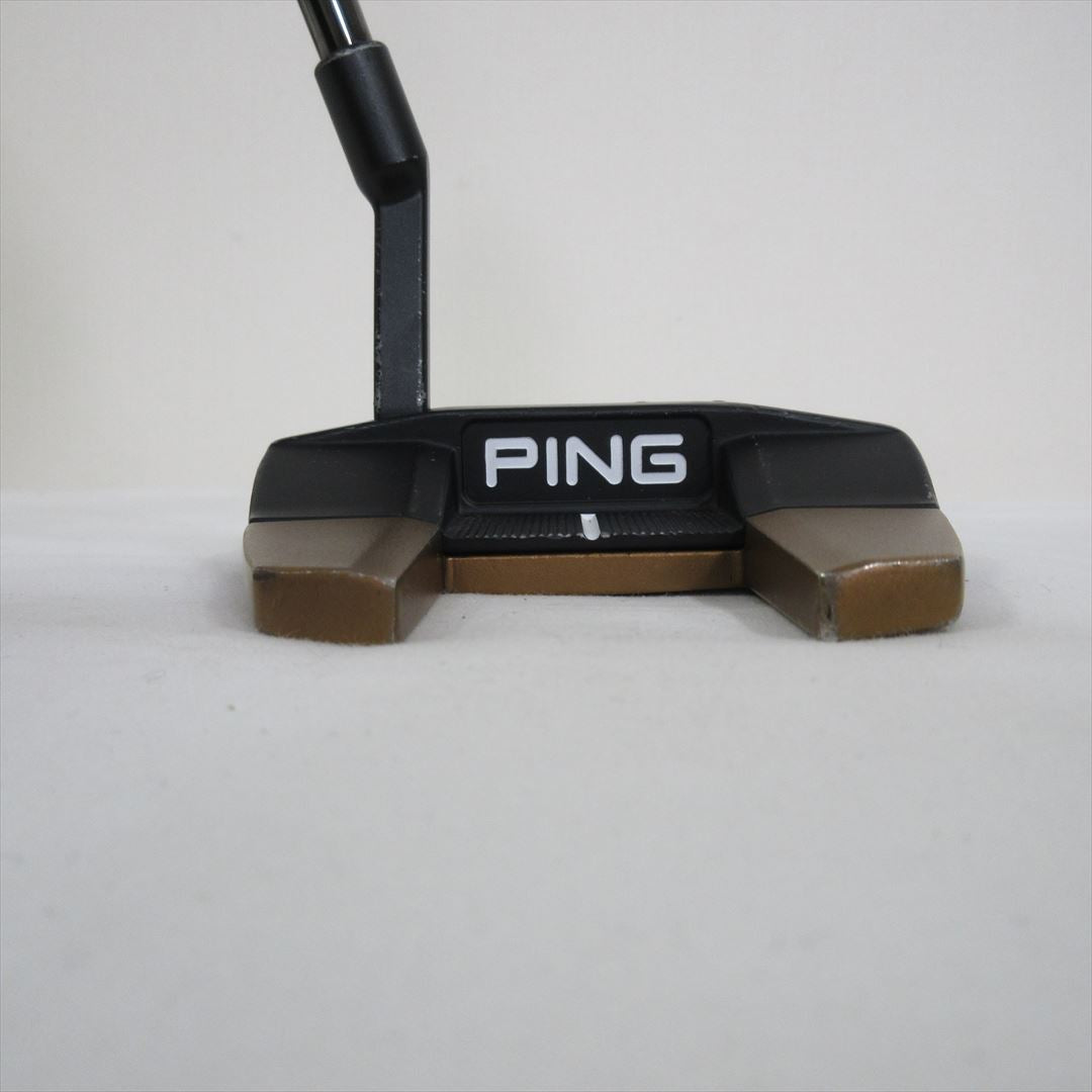 Ping selling Heppler Tyne 3