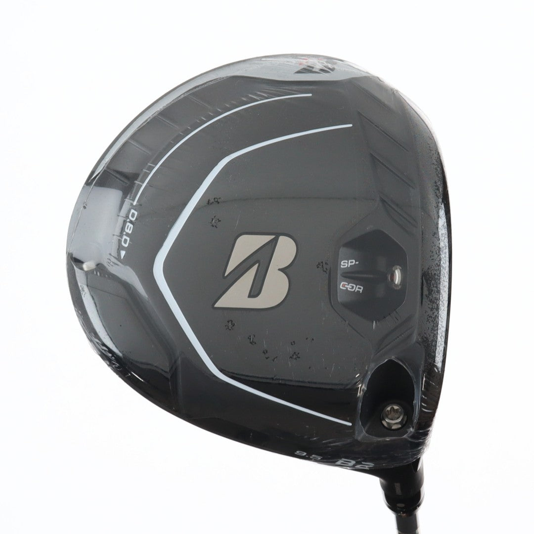 Bridgestone Driver Brand New BRIDGESTONE B2 9.5° Stiff Tour AD UB-5