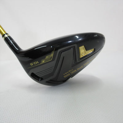 HONMA Driver BERES BLACK 10.5° Stiff 3S ARMRQ MX