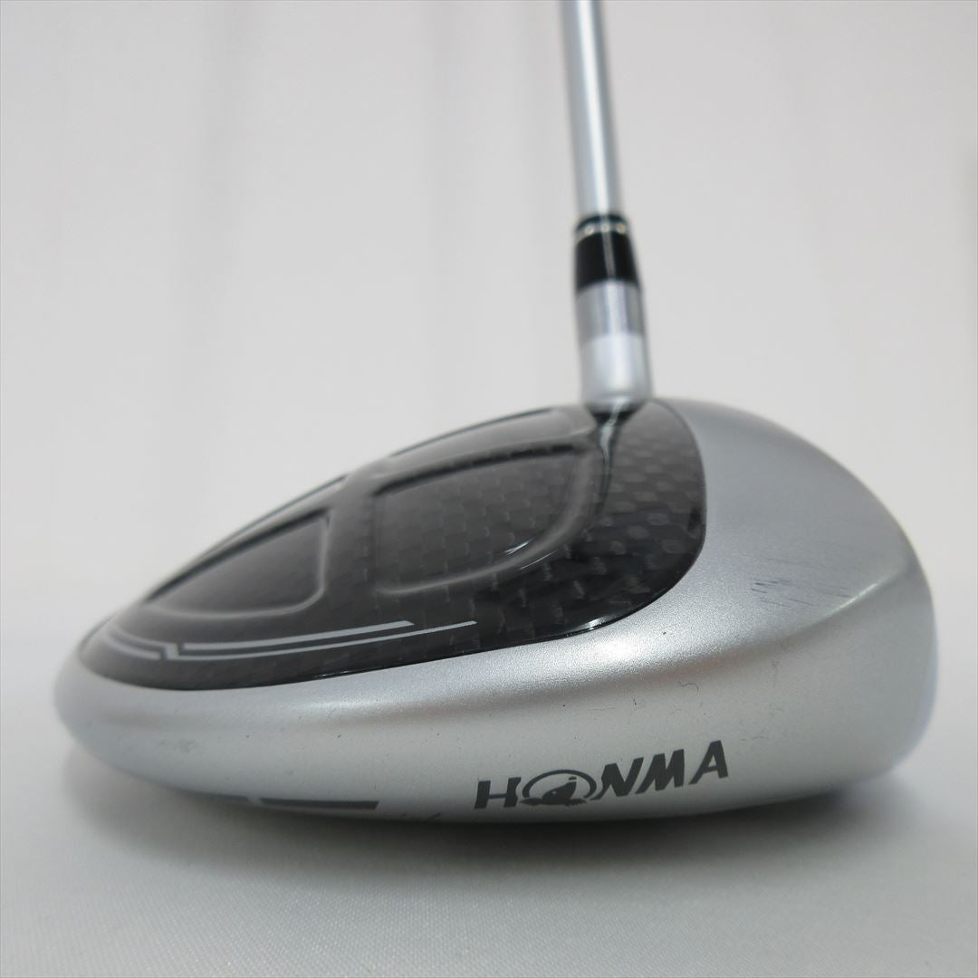 HONMA Fairway BERES NX Triple Star 3W 15° Regular VIZARD for NX 45