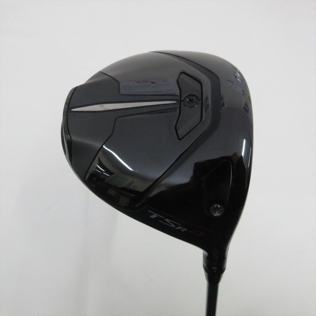 Titleist Driver TSR4 9° Stiff TSP311