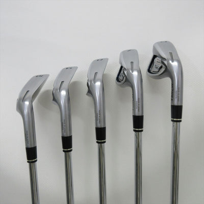 HONMA Iron Set Be ZEAL 535 Regular NS PRO 950GH 5 pieces