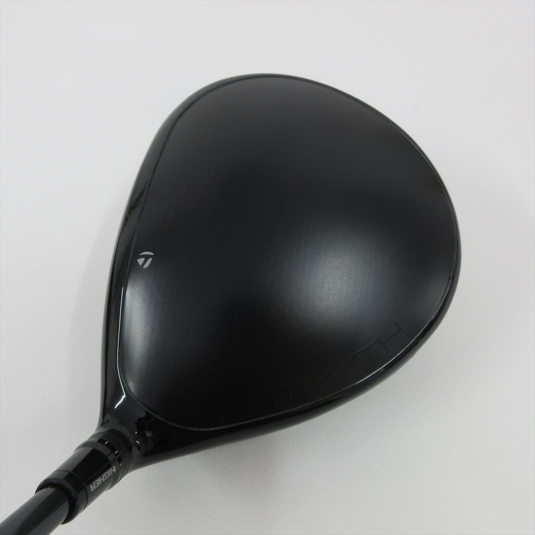 TaylorMade Driver STEALTH HD 10.5° Stiff TENSEI RED TM50(STEALTH)