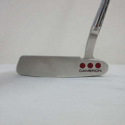 Titleist Putter SCOTTY CAMERON STUDIO SELECT NEWPORT 1.5 34 inch