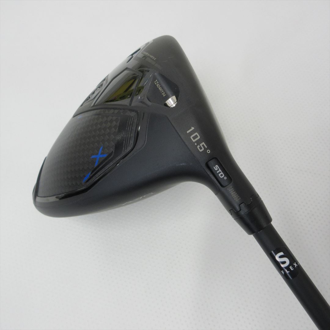 Cobra Driver cobra DARKSPEED X 10.5° Stiff Diamana WB 53