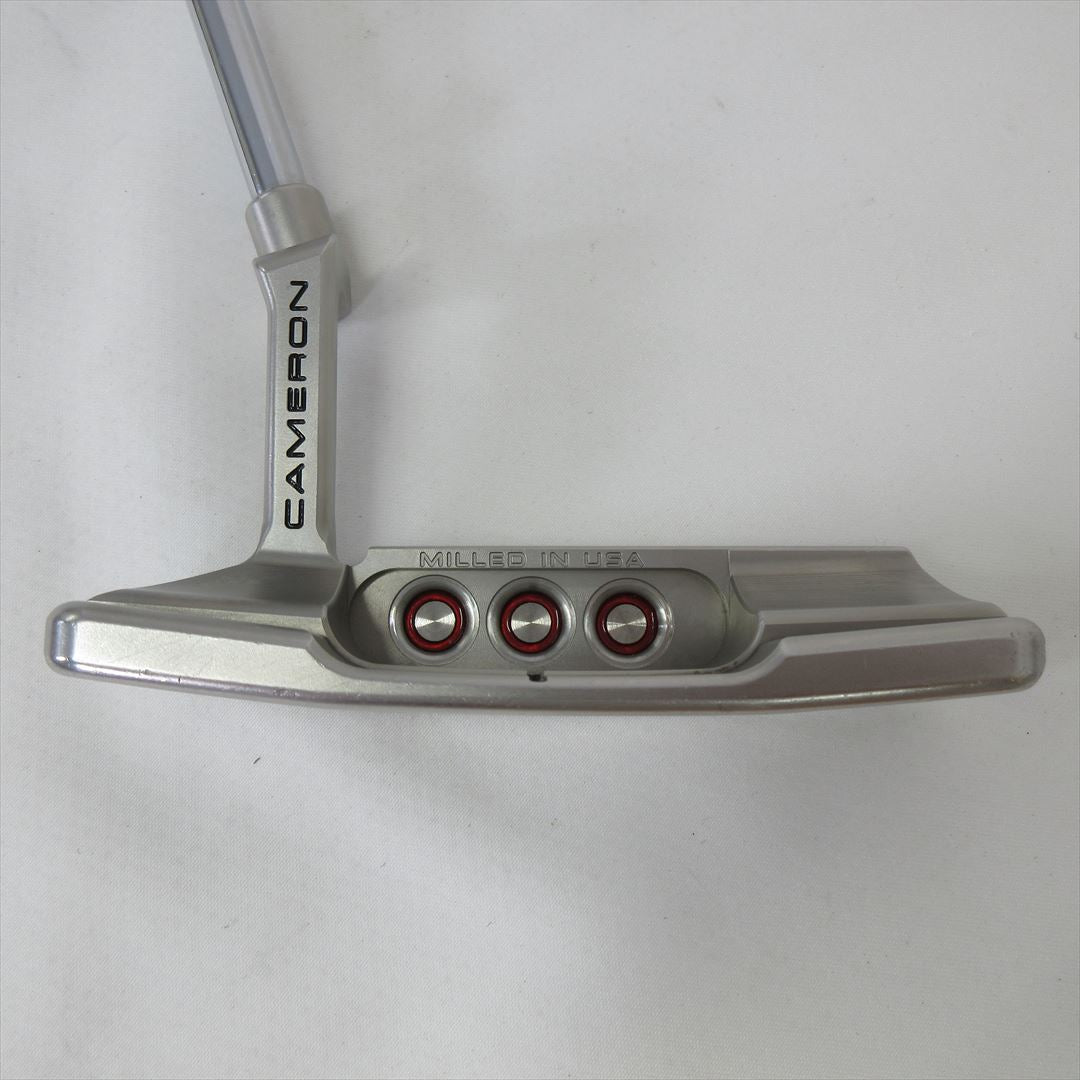 SCOTTY CAMERON Putter SCOTTY CAMERON Special select SQUAREBACK 2 33 inch