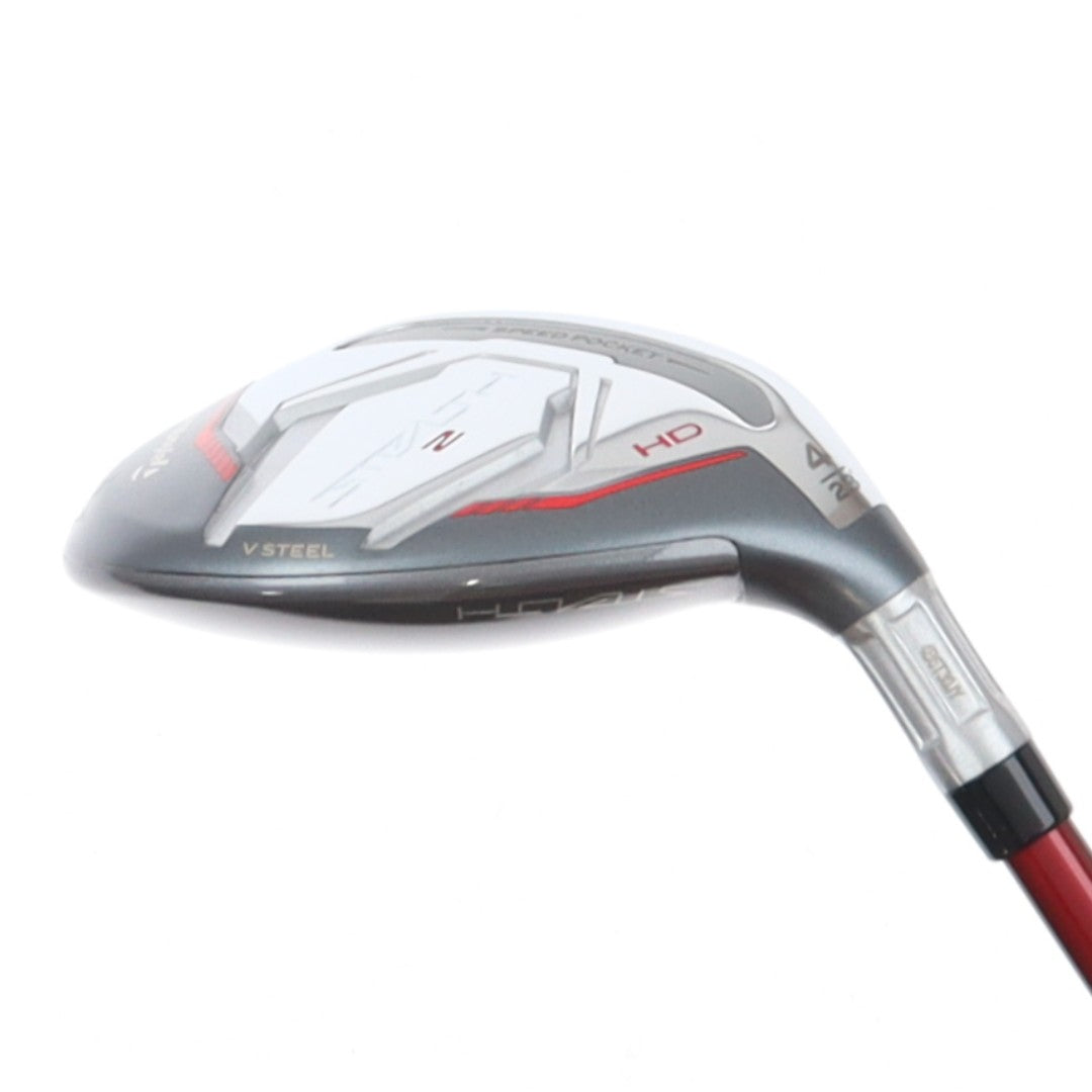 TaylorMade Hybrid Open Box STEALTH2 HD HY 23° Ladies A TENSEI RED TM40(STEALTH)