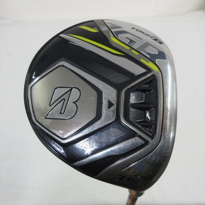 bridgestone fairway tour b jgr2019 3w 15 stiffregular tour ad for jgr tg2 6