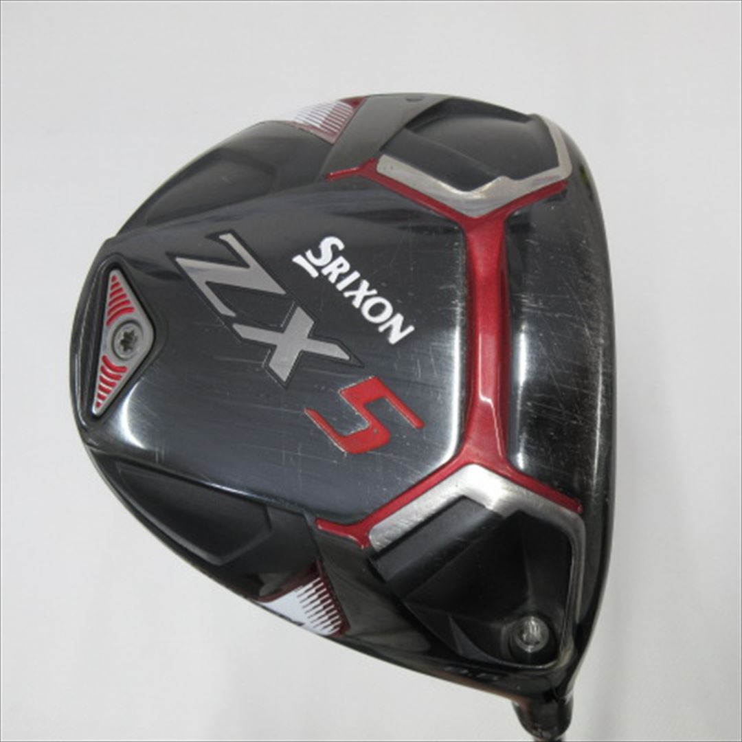 SRIXON Driver SRIXON ZX5 9.5° Stiff Diamana ZX50