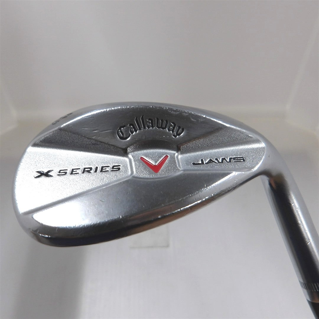 Callaway Wedge X SERIES JAWS – GOLF Partner USA