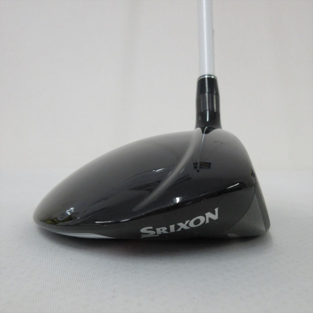 Dunlop Fairway SRIXON ZX F 5W 18° Flex-X TOUR AD HD-7