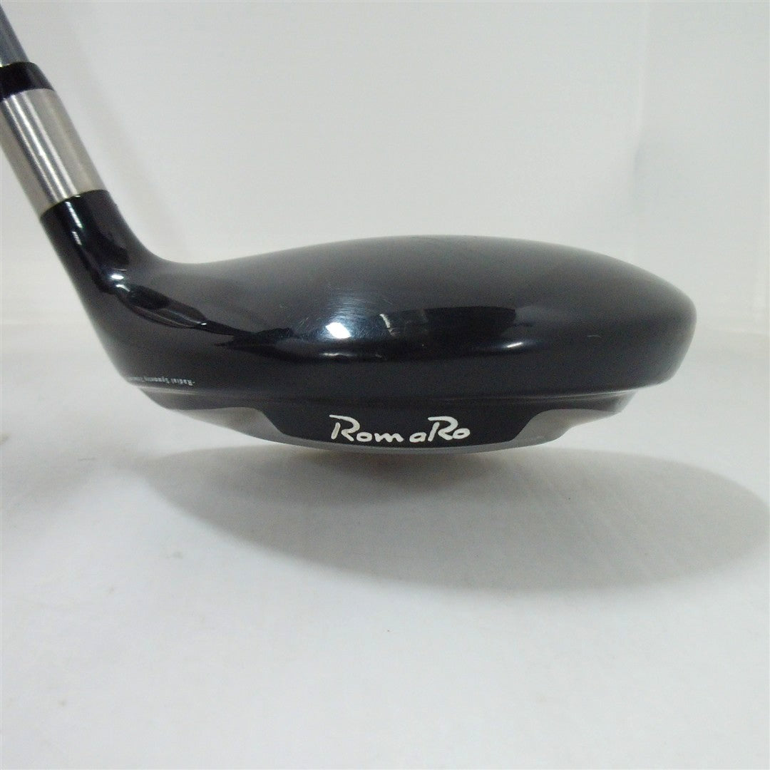 RomaRo Hybrid RomaRo Ray UT HY 21° Stiff MCH 60