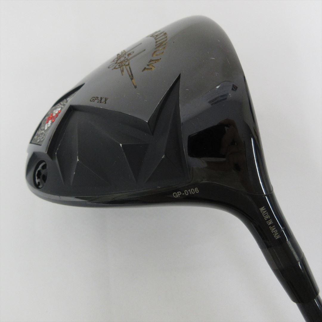 Grand Prix Driver GP PLATINUM GP-XX Stiff Tour AD MJ-6