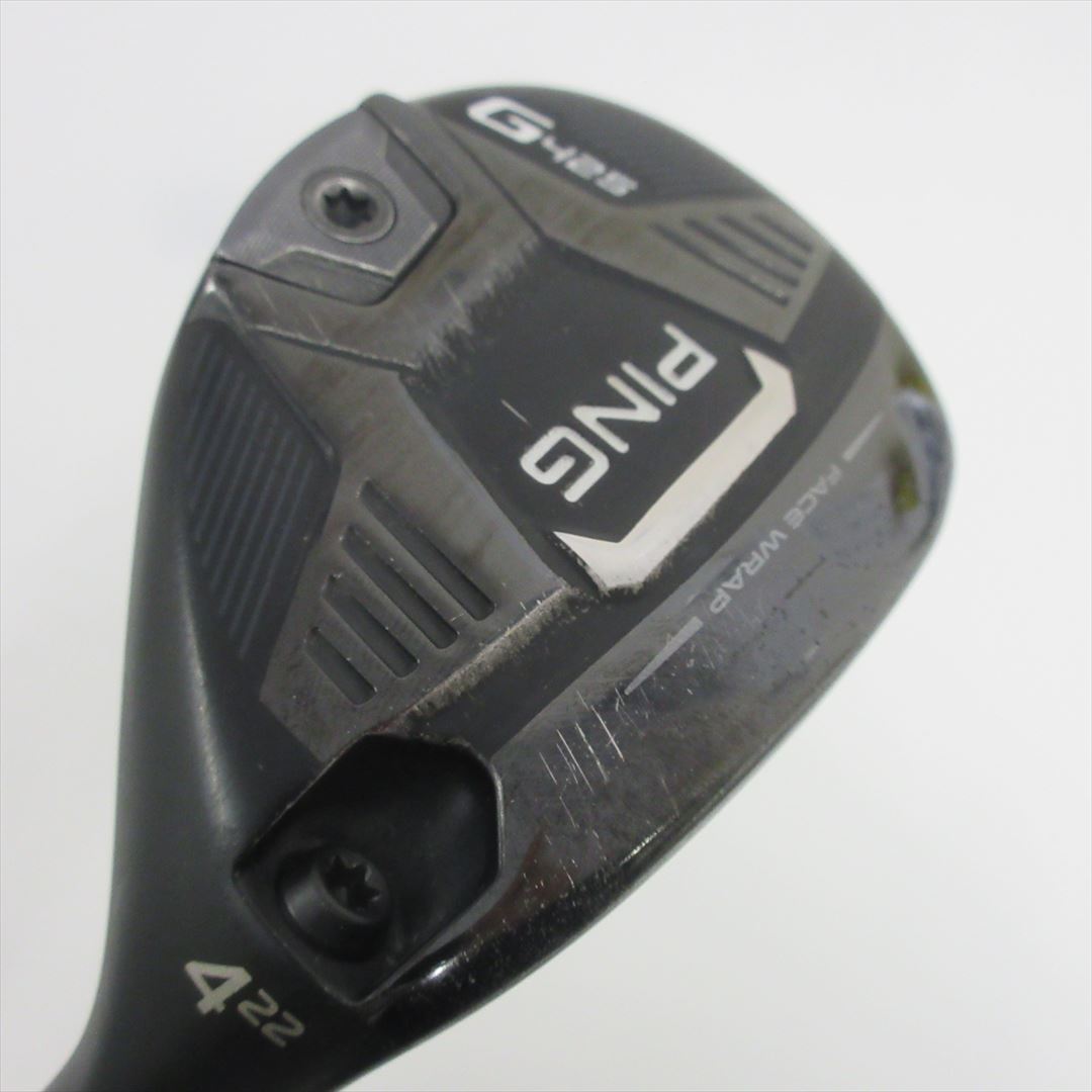 Ping Hybrid G425 HY 22° Flex-X ALTA J CB SLATE