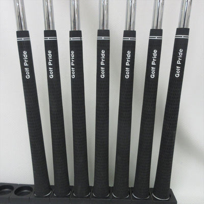 Dunlop Iron Set SRIXON ZX5 Mk 2 Stiff NS PRO MODUS3 TOUR105 D.S.T 7 pieces