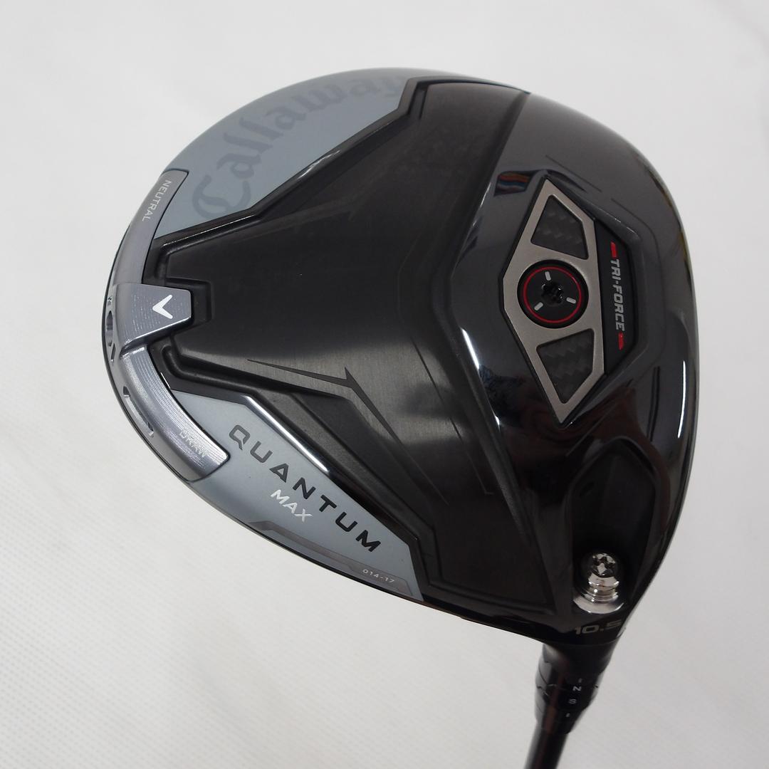 Callaway Driver QUANTUM MAX – GOLF Partner USA