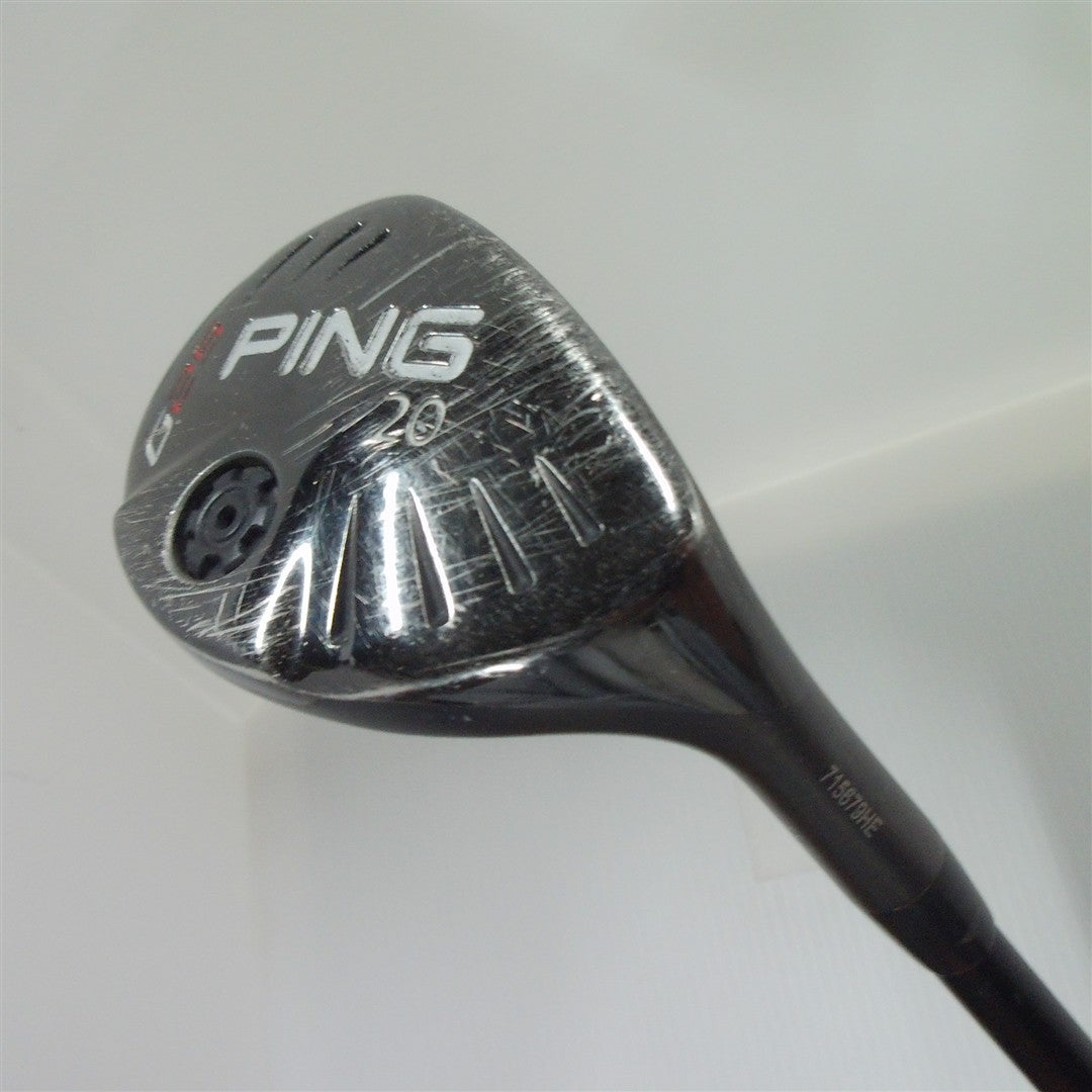 Ping Hybrid G25 G25 – GOLF Partner USA