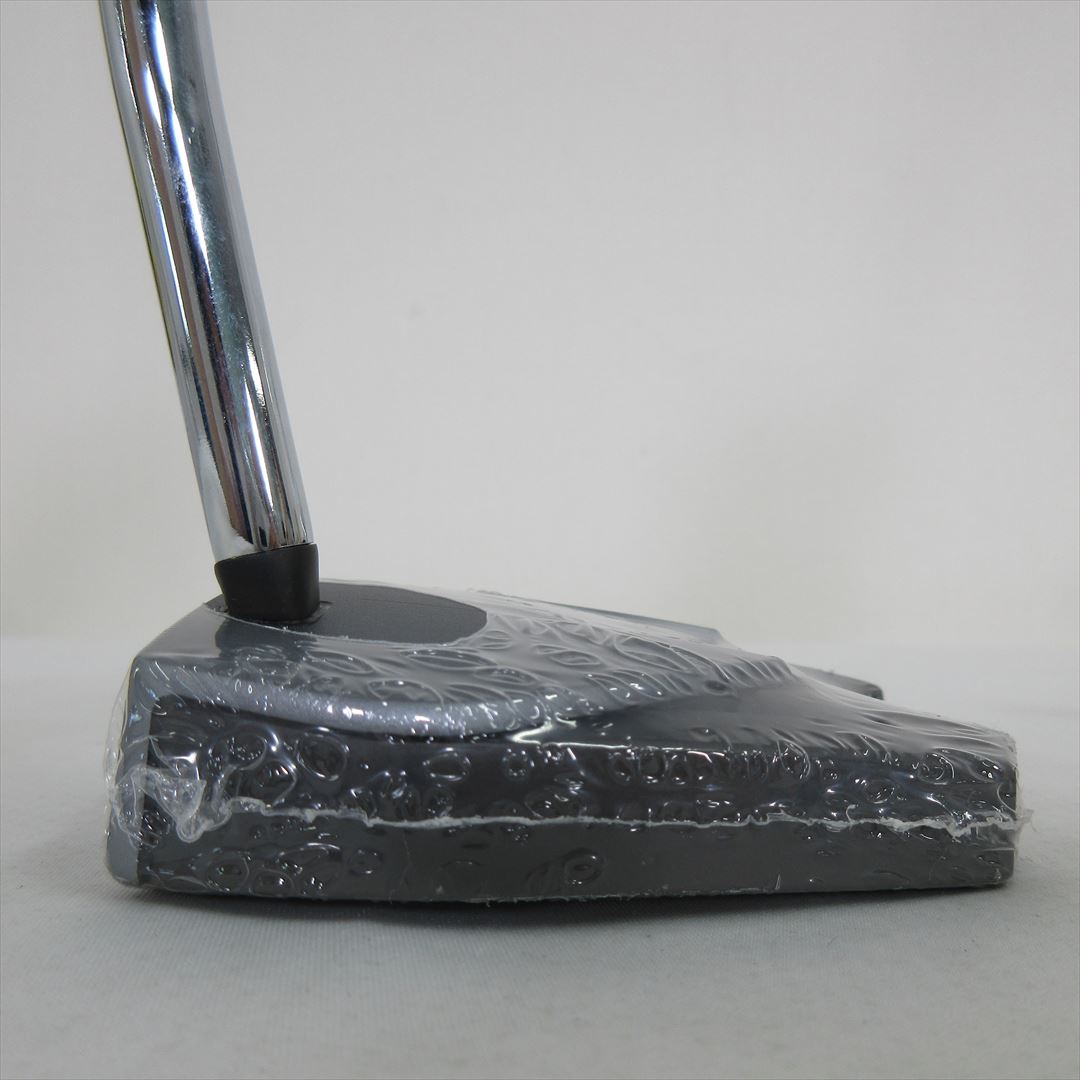 TaylorMade Putter Spider GT SILVER – GOLF Partner USA