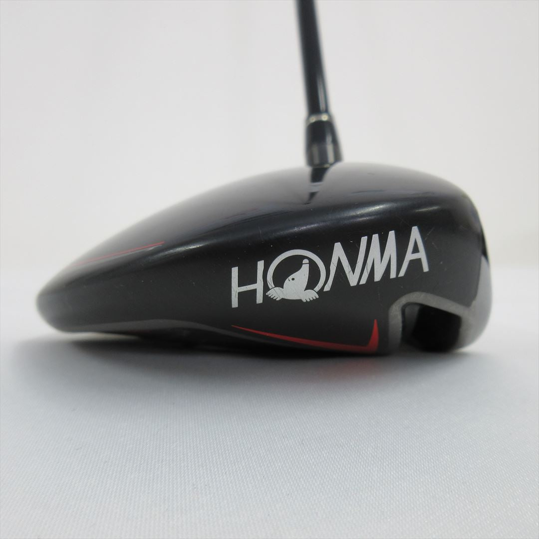 HONMA Fairway TOUR WORLD GS 5W 18° StiffRegular SPEED TUNED 48