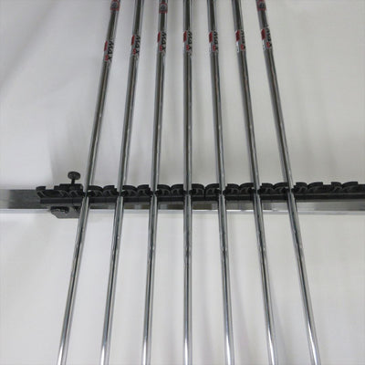 TaylorMade Iron Set STEALTH Stiff KBS MAX MT85 JP 7 pieces