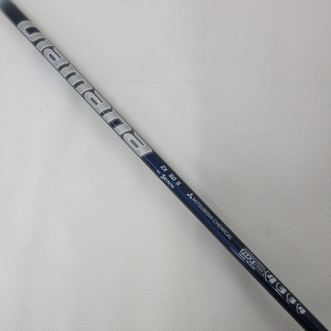 SRIXON Driver SRIXON ZX5 10.5° Stiff Diamana ZX50