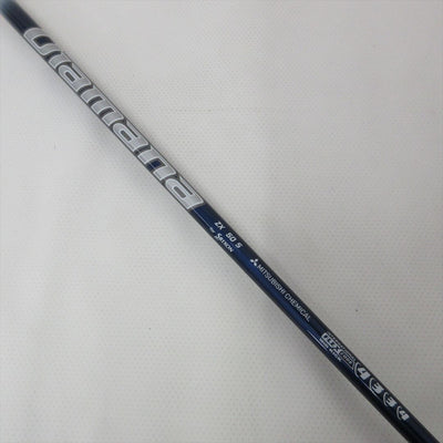 SRIXON Driver SRIXON ZX5 10.5° Stiff Diamana ZX50