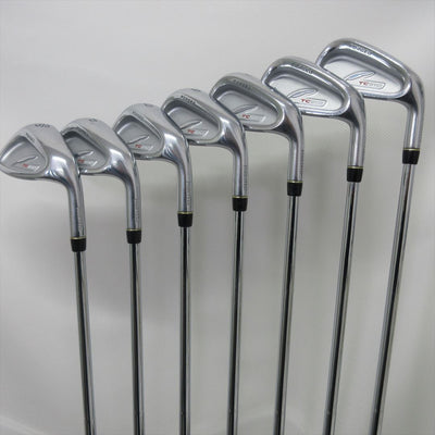 Fourteen Iron Set TC 510 FORGED Stiff NS PRO 950GH 7 pieces