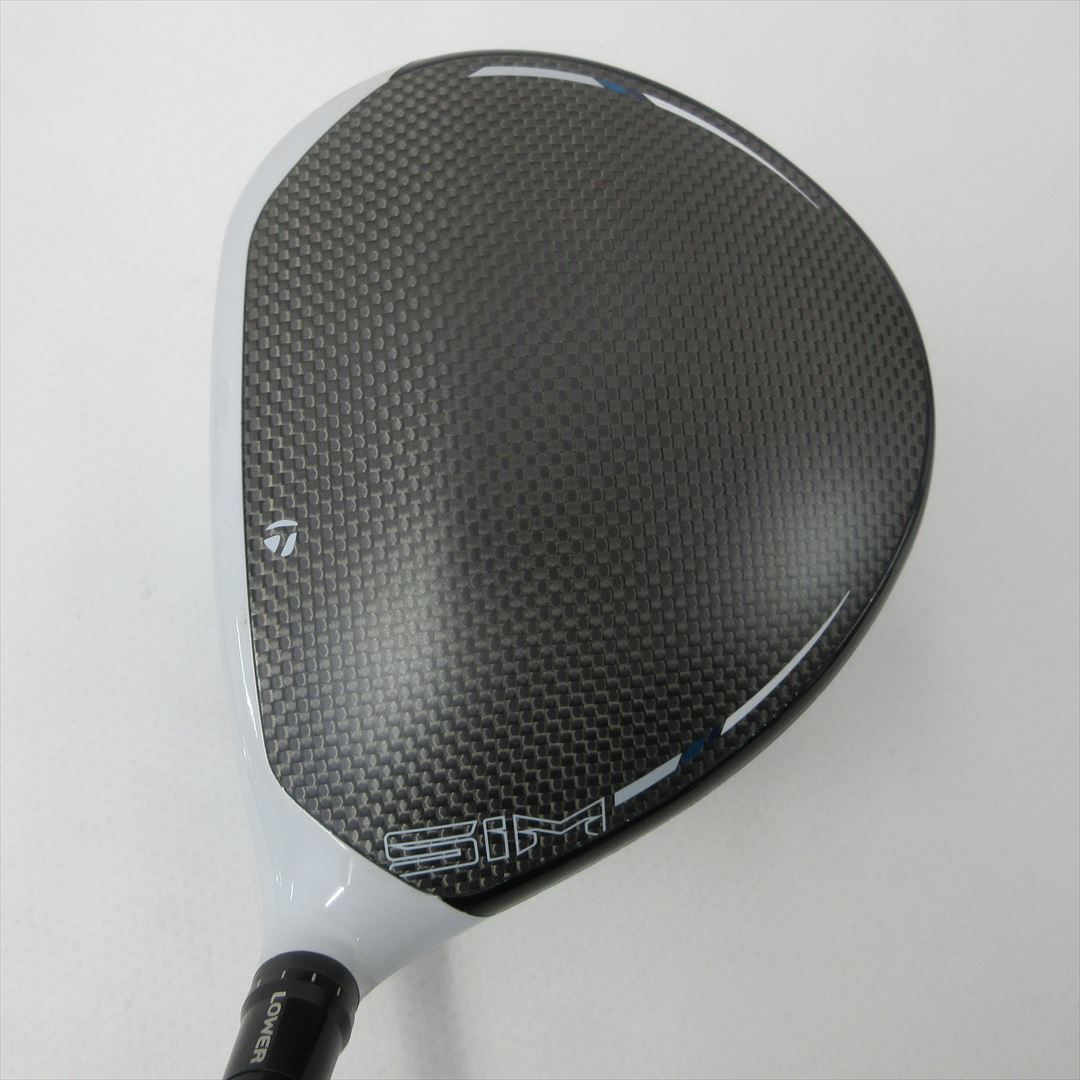 TaylorMade Driver Fair Rating SIM MAX 10.5° Stiff TENSEI BLUE TM50