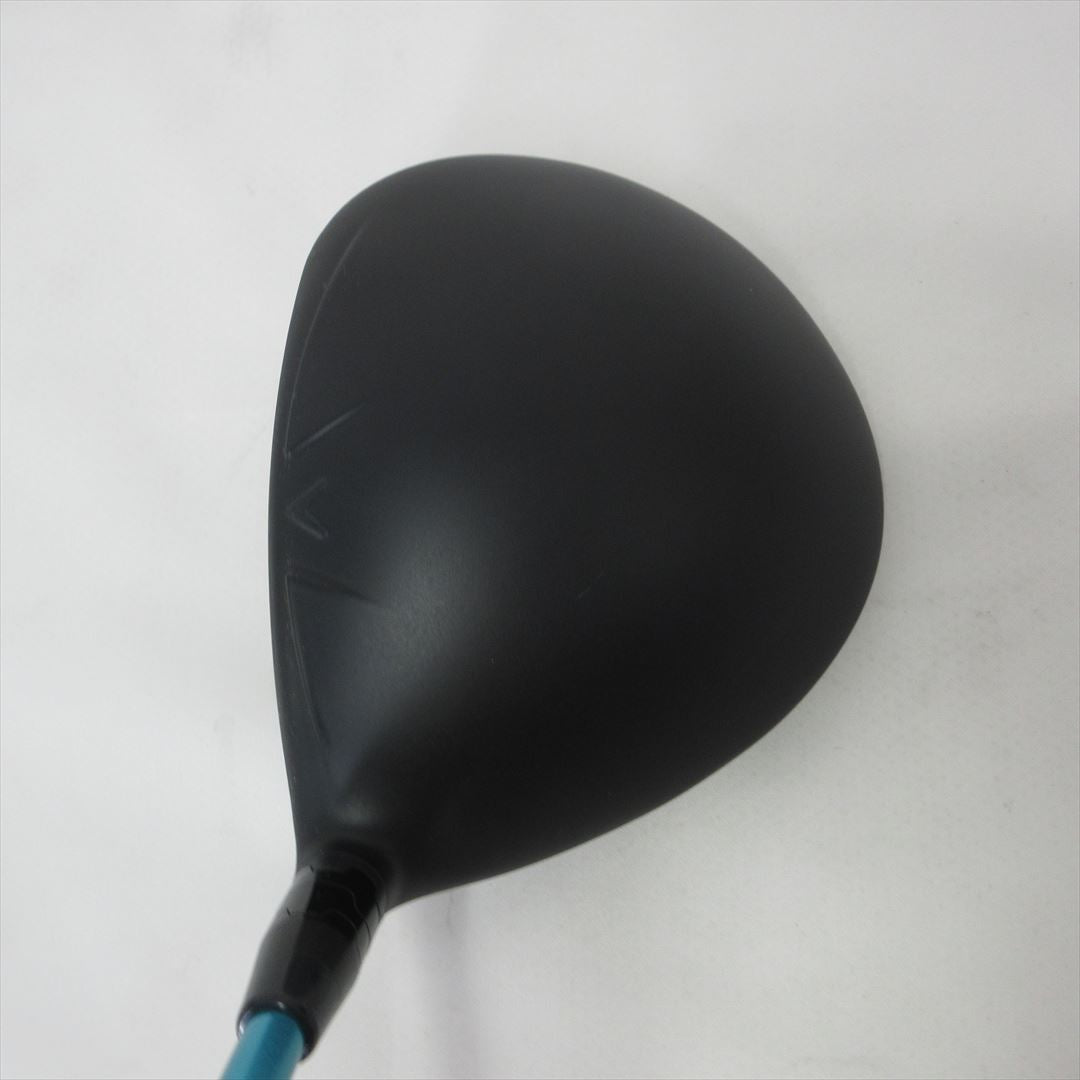 Callaway Driver XR PRO 16 9° Stiff Tour AD GP-6