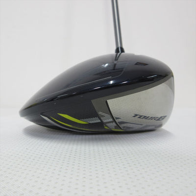 Bridgestone Driver TOUR B JGR(2019) 9.5° Stiff Tour AD XC-5: