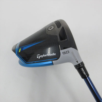 TaylorMade Driver SIM2 9° Stiff Diamana TB 60