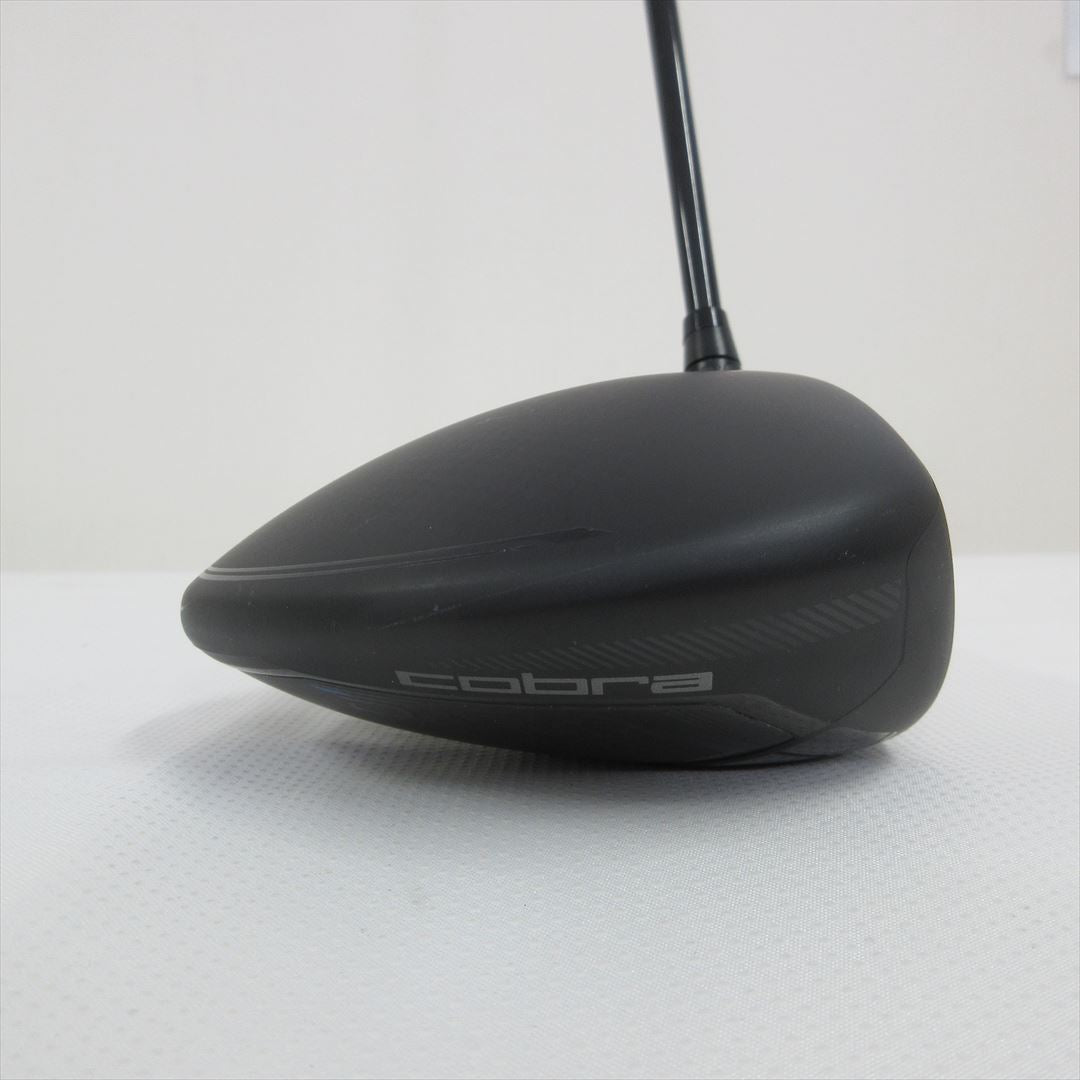 Cobra Driver cobra DARKSPEED X 9° Stiff SPEEDER NX BLACK 50