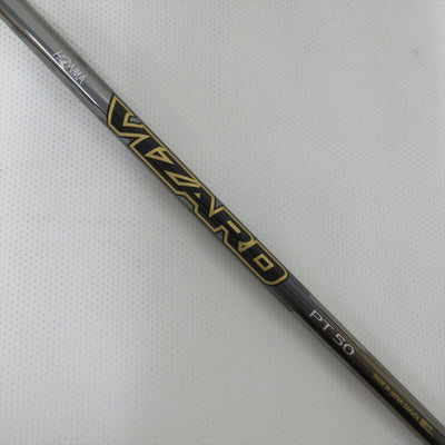 HONMA Driver BERES NX SSS 9° VIZARD PT 50: